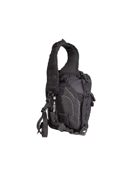 Bolso bandolera Nylon - IW