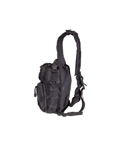 Bolso bandolera Nylon - IW