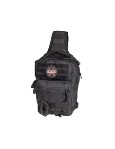 Bolso bandolera Nylon - IW