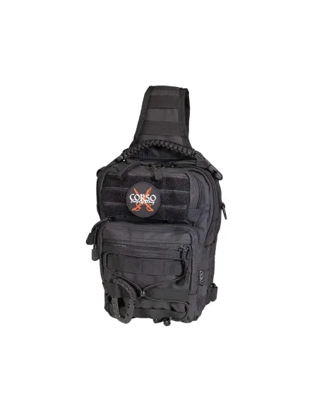 Bolso bandolera Nylon - IW