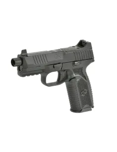 Pistola Gas FN 509 Negra - Cybergun