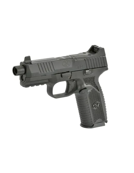 Pistola Gas FN 509 Negra - Cybergun