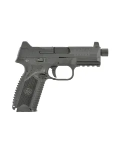 Pistola Gas FN 509 Negra - Cybergun 2