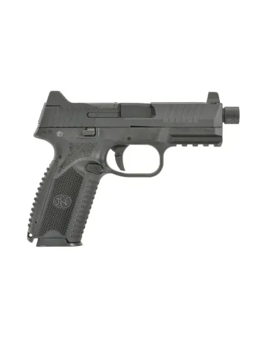 Pistola Gas FN 509 Negra - Cybergun