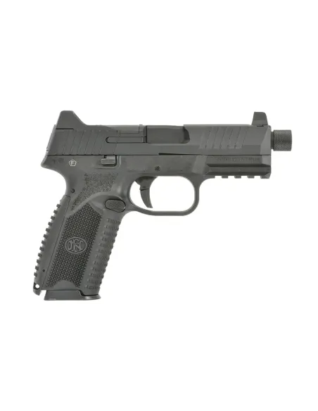 Pistola Gas FN 509 Negra - Cybergun