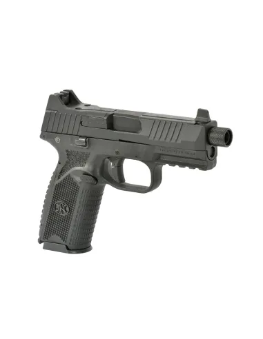 Pistola Gas FN 509 Negra - Cybergun