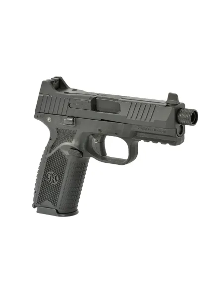 Pistola Gas FN 509 Negra - Cybergun