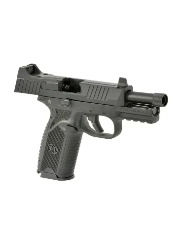 Pistola Gas FN 509 Negra - Cybergun
