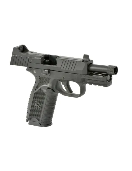 Pistola Gas FN 509 Negra - Cybergun