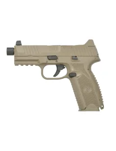Pistola Gas FN 509 Tan - Cybergun