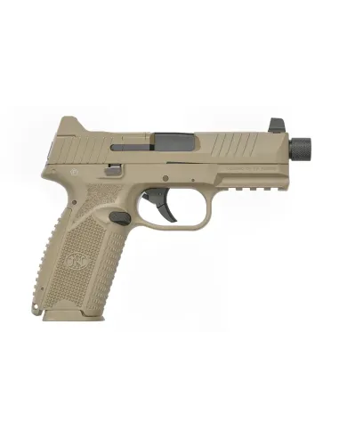 Pistola Gas FN 509 Tan - Cybergun
