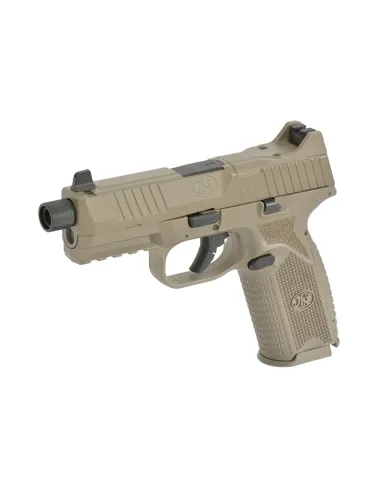 Pistola Gas FN 509 Tan - Cybergun