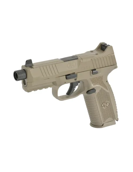 Pistola Gas FN 509 Tan - Cybergun