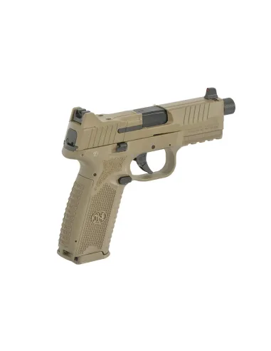 Pistola Gas FN 509 Tan - Cybergun