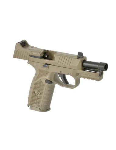 Pistola Gas FN 509 Tan - Cybergun