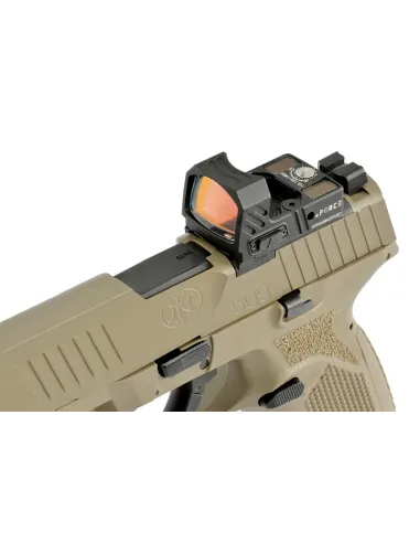 Pistola Gas FN 509 Tan - Cybergun