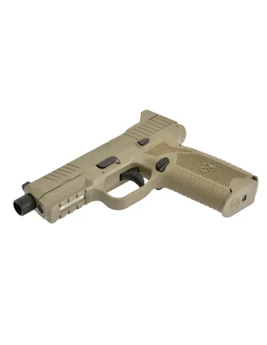 Pistola Gas FN 509 Tan - Cybergun