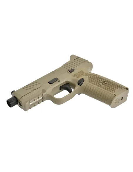 Pistola Gas FN 509 Tan - Cybergun