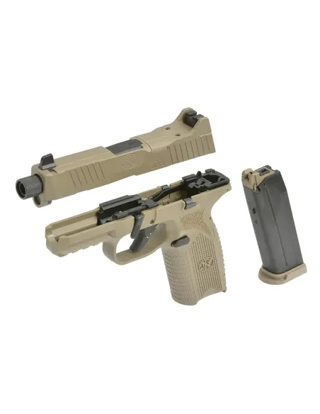 Pistola Gas FN 509 Tan - Cybergun