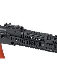 Rail Picatinny Russian Handguard Pequeño - 5KU 2