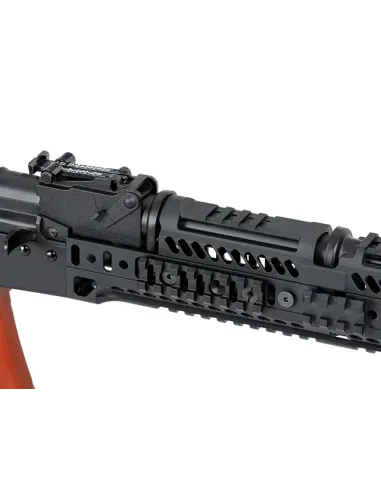 Rail Picatinny Russian Handguard Pequeño - 5KU