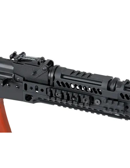 Rail Picatinny Russian Handguard Pequeño - 5KU