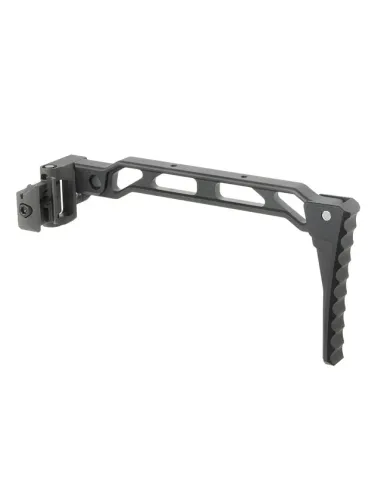 Culata Plegable Skeleton Picatiny - 5KU