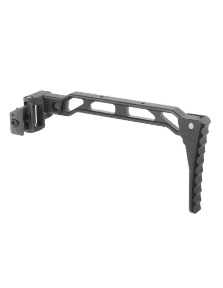 Culata Plegable Skeleton Picatiny - 5KU