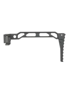 Culata Plegable Skeleton Picatiny - 5KU