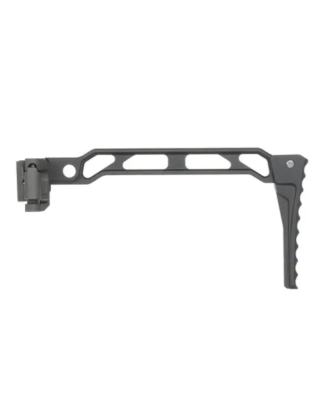 Culata Plegable Skeleton Picatiny - 5KU