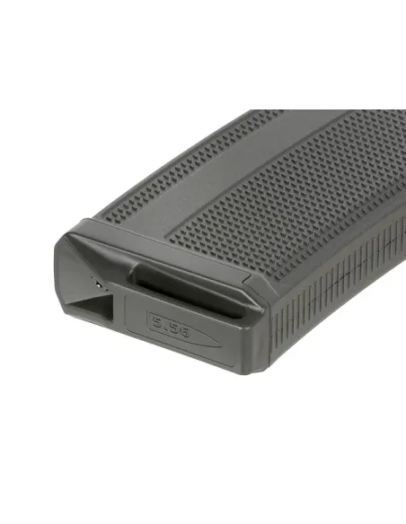 Cargador AEG Mid-Cap 230 Bolas Daniel Defense - Cyma