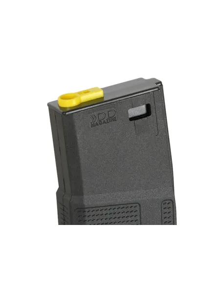 Cargador AEG Mid-Cap 230 Bolas Daniel Defense - Cyma