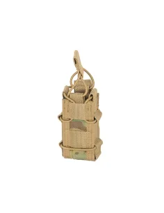 Porta Cargador Molle Versatil Multicam - 8Fields
