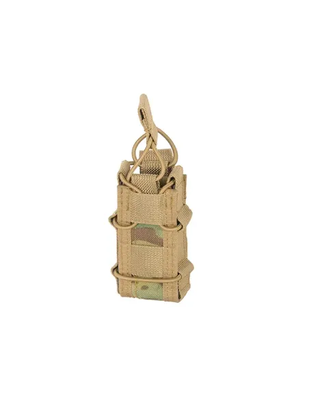 Porta Cargador Molle Versatil Multicam - 8Fields