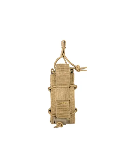 Porta Cargador Molle Versatil Multicam - 8Fields