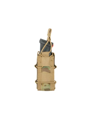 Porta Cargador Molle Versatil Multicam - 8Fields