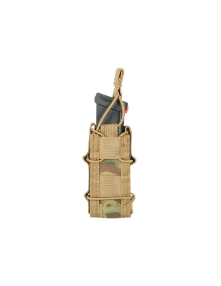 Porta Cargador Molle Versatil Multicam - 8Fields
