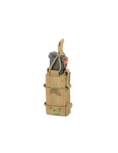 Porta Cargador Molle Versatil Multicam - 8Fields