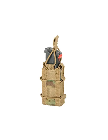 Porta Cargador Molle Versatil Multicam - 8Fields