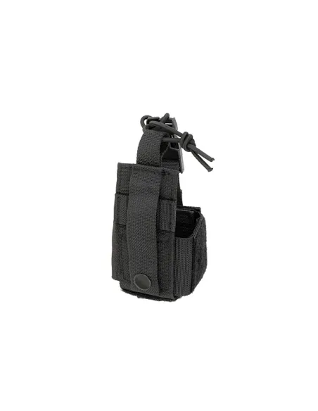 Pouch Radio Pequeño - 8Fields