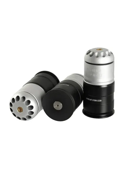 Granada 40mm 70 Bolas 1 Unidad - S&T