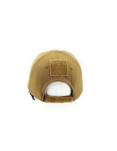 Gorra Softshell con Velcros - IW