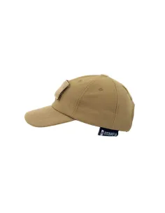 Gorra Softshell con Velcros - IW 2
