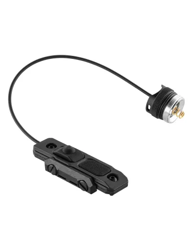 Linterna Táctica Compacta RIS - Skywoods