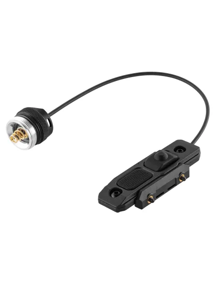 Linterna Táctica Compacta RIS - Skywoods Linterna Táctica Compacta RIS - Skywoods