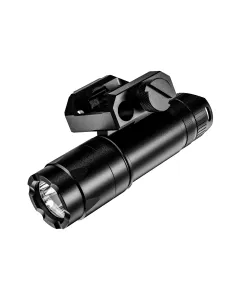 Linterna Táctica Compacta RIS - Skywoods