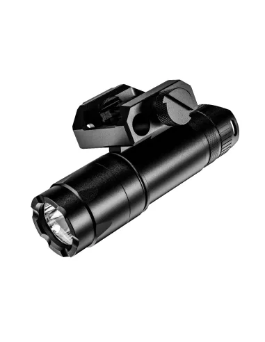 Linterna Táctica Compacta RIS - Skywoods