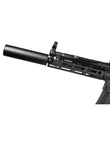 MP5 Virtus VII - Secutor