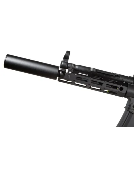 MP5 Virtus VII - Secutor