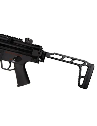 MP5 Virtus VII - Secutor